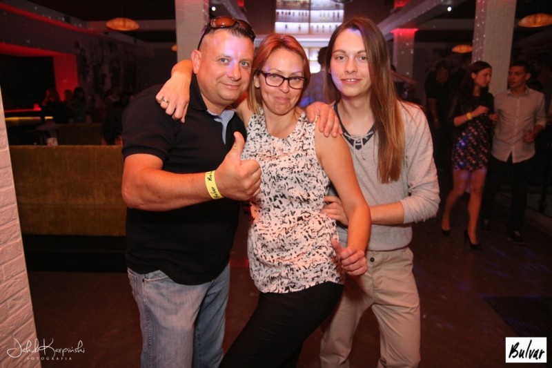 Sobota 01.08 Bulvar Million Club