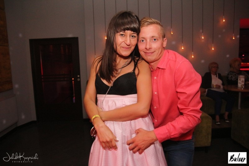 Sobota 01.08 Bulvar Million Club