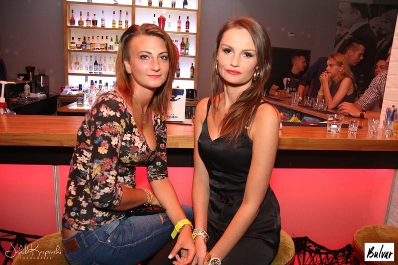Sobota 01.08 Bulvar Million Club