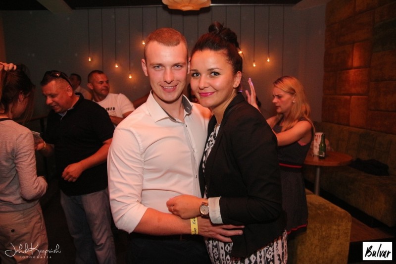 Sobota 01.08 Bulvar Million Club