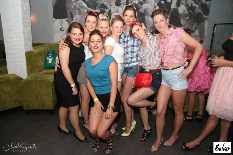 Sobota 01.08 Bulvar Million Club