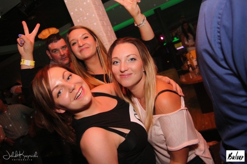 Sobota 01.08 Bulvar Million Club