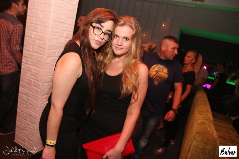 Sobota 01.08 Bulvar Million Club