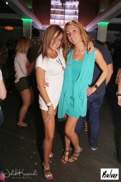 Sobota 01.08 Bulvar Million Club