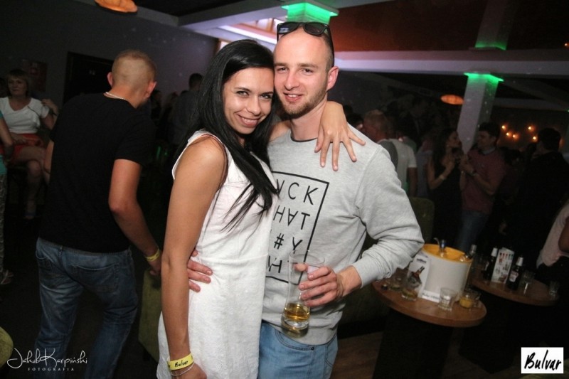 Sobota 01.08 Bulvar Million Club