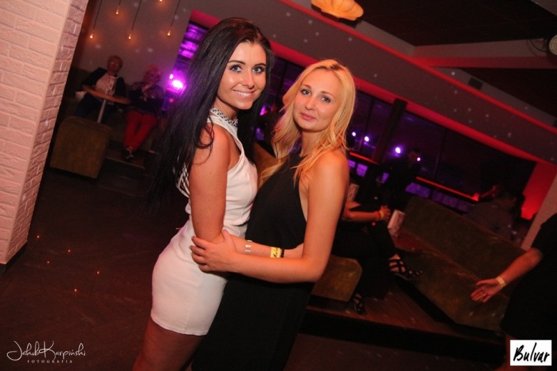 Sobota 01.08 Bulvar Million Club