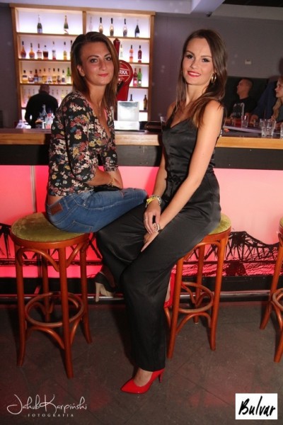 Sobota 01.08 Bulvar Million Club