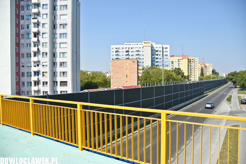 Będą windy dla niepełnosprawnych przy Toruńskiej