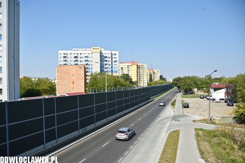 Będą windy dla niepełnosprawnych przy Toruńskiej