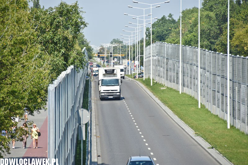 Będą windy dla niepełnosprawnych przy Toruńskiej