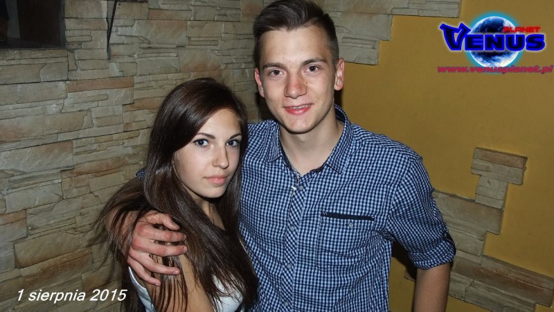 Weekend w klubie Venus Planet część I