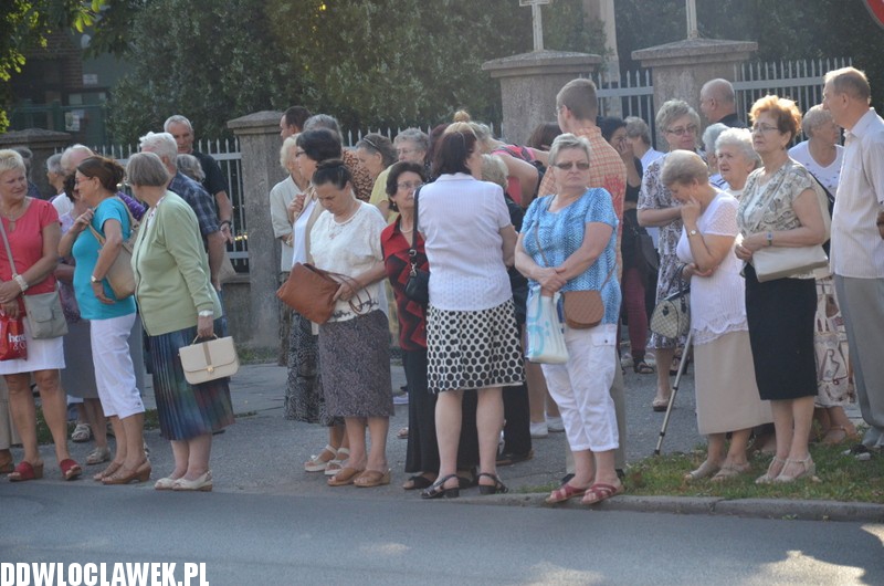 Pielgrzymi wyruszyli na Jasną Górę