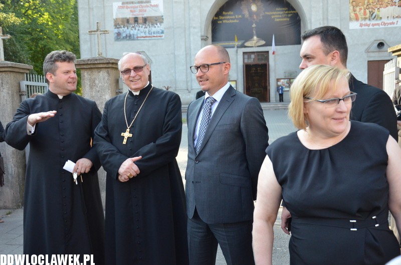 Pielgrzymi wyruszyli na Jasną Górę