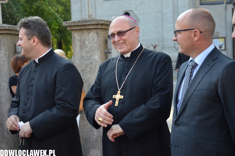 Pielgrzymi wyruszyli na Jasną Górę