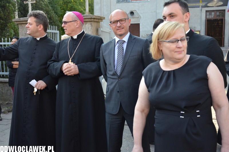 Pielgrzymi wyruszyli na Jasną Górę