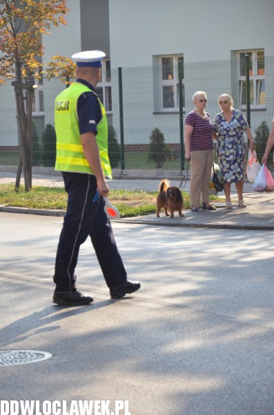 Pielgrzymi wyruszyli na Jasną Górę