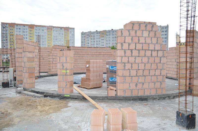 Budowa przedszkola nr 30