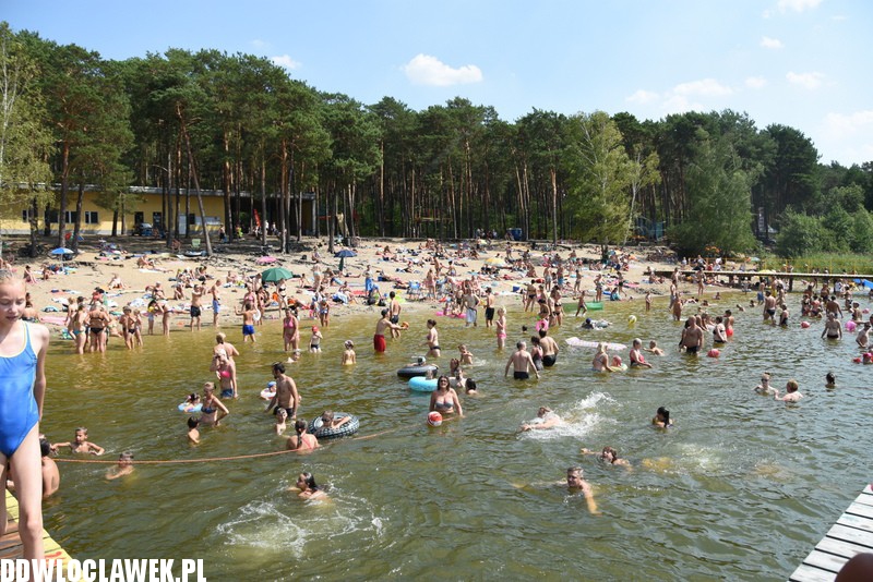 Weekend nad jeziorem Czarnym