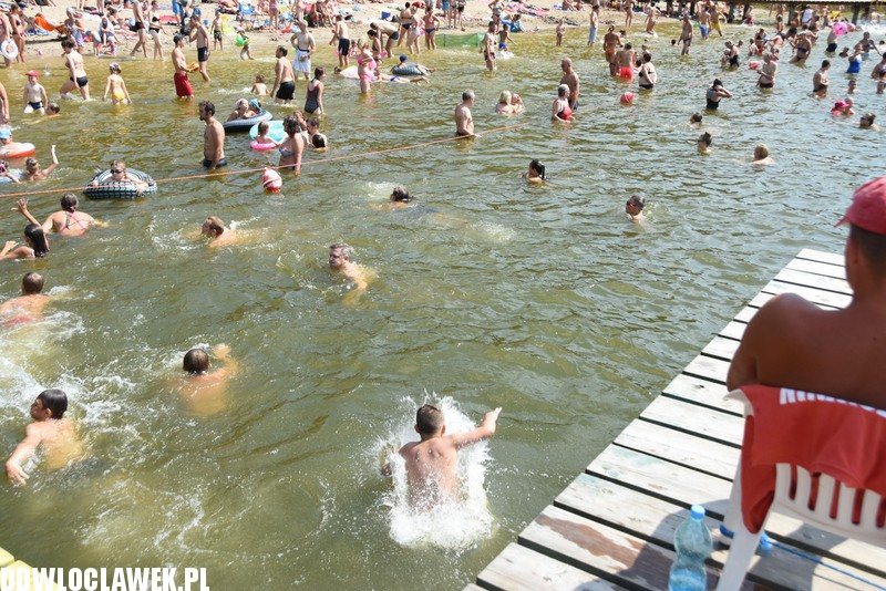 Weekend nad jeziorem Czarnym