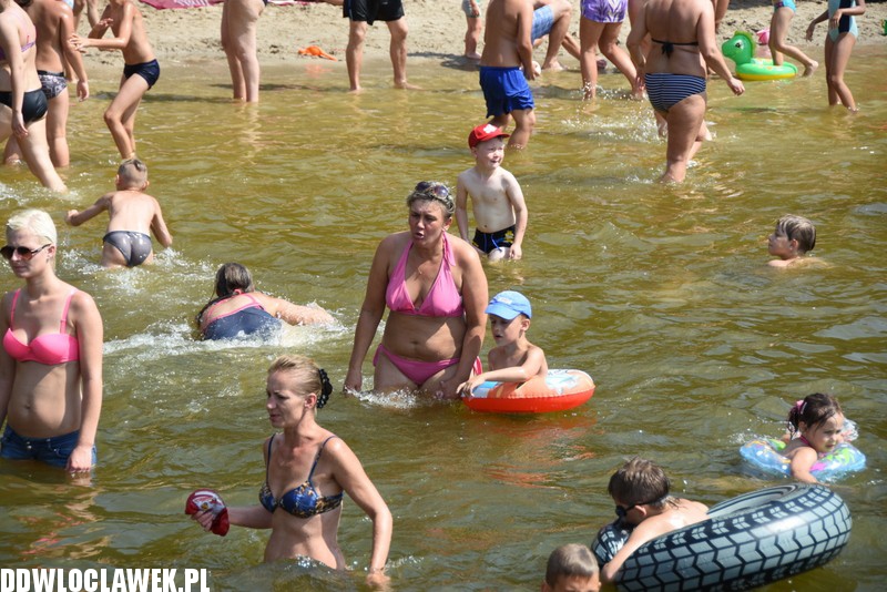 Weekend nad jeziorem Czarnym