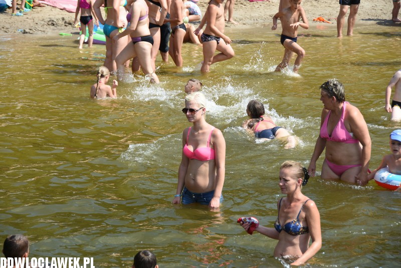Weekend nad jeziorem Czarnym