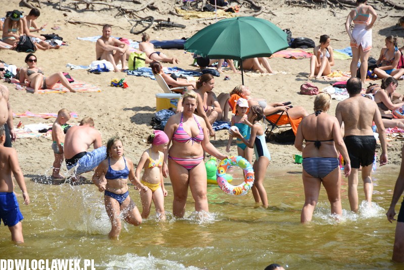 Weekend nad jeziorem Czarnym