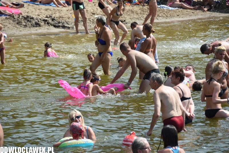 Weekend nad jeziorem Czarnym