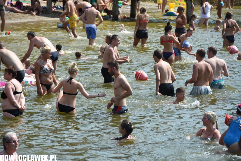 Weekend nad jeziorem Czarnym