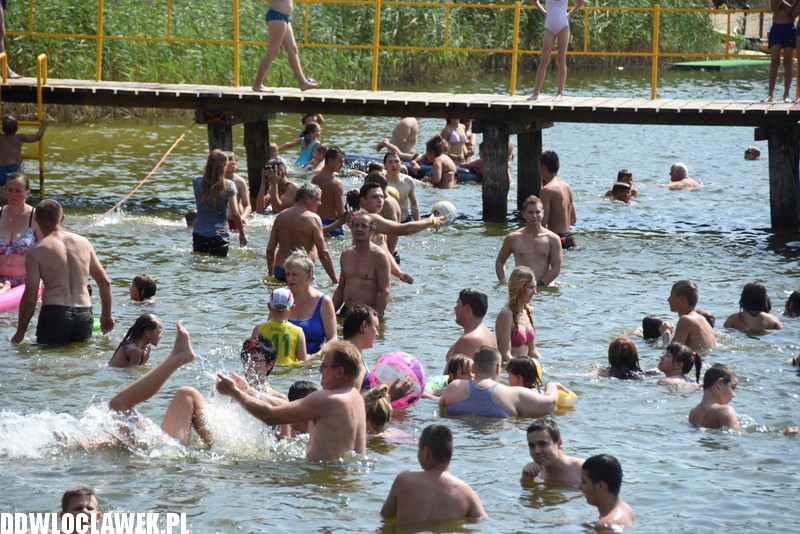 Weekend nad jeziorem Czarnym