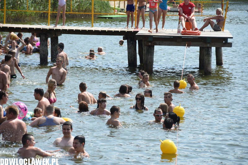 Weekend nad jeziorem Czarnym