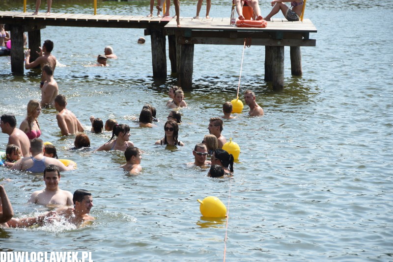 Weekend nad jeziorem Czarnym