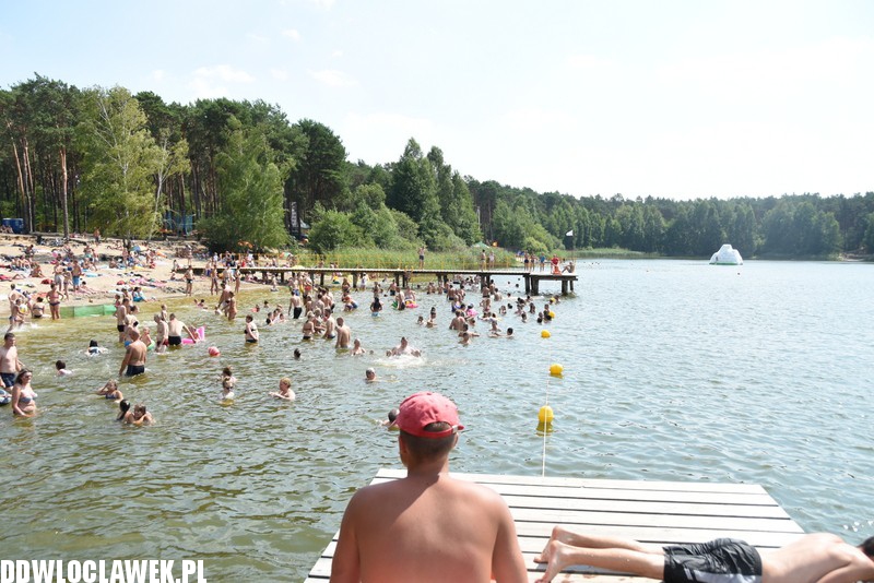 Weekend nad jeziorem Czarnym