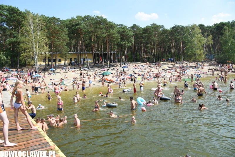 Weekend nad jeziorem Czarnym