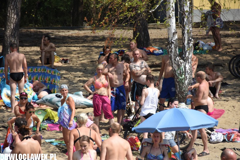 Weekend nad jeziorem Czarnym