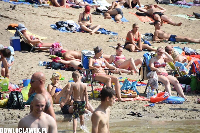 Weekend nad jeziorem Czarnym