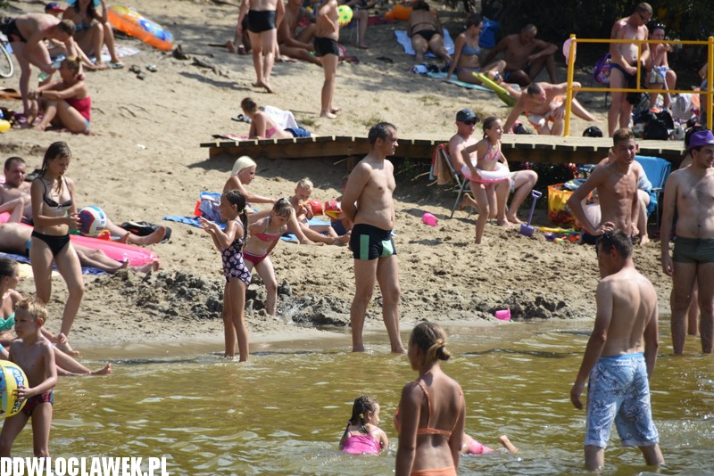 Weekend nad jeziorem Czarnym