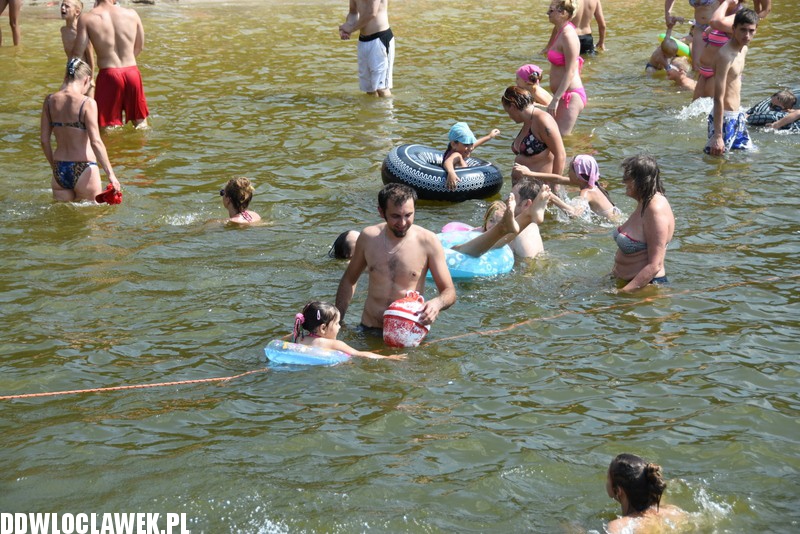Weekend nad jeziorem Czarnym