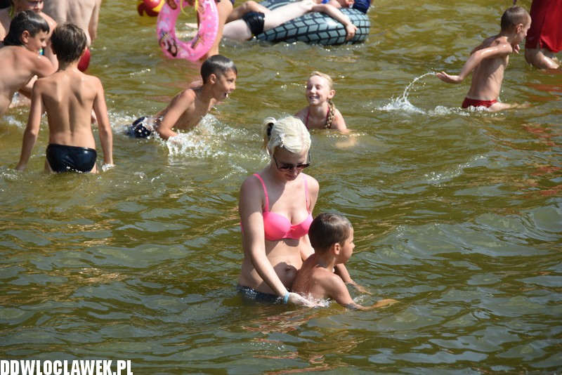 Weekend nad jeziorem Czarnym