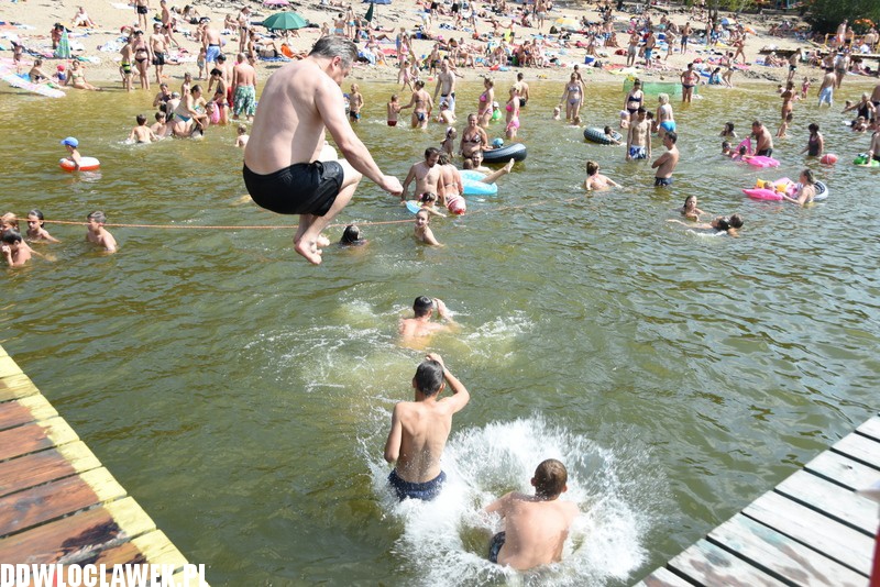 Weekend nad jeziorem Czarnym