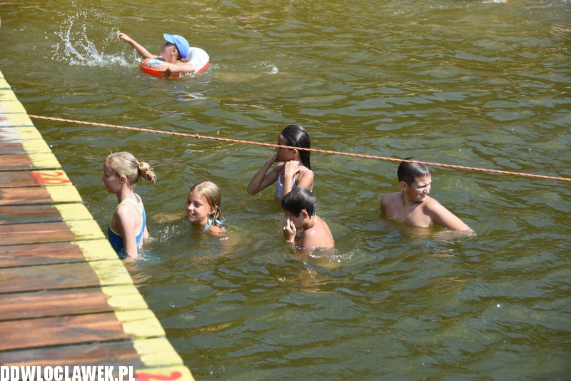 Weekend nad jeziorem Czarnym