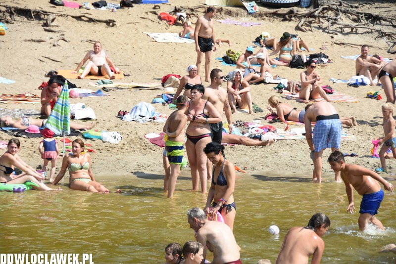 Weekend nad jeziorem Czarnym