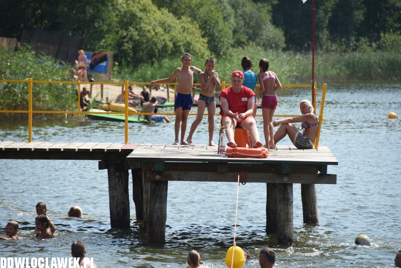 Weekend nad jeziorem Czarnym