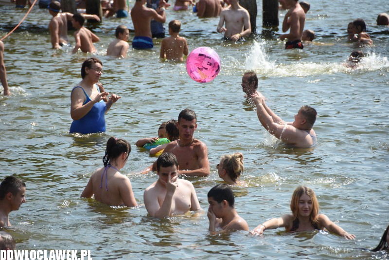 Weekend nad jeziorem Czarnym