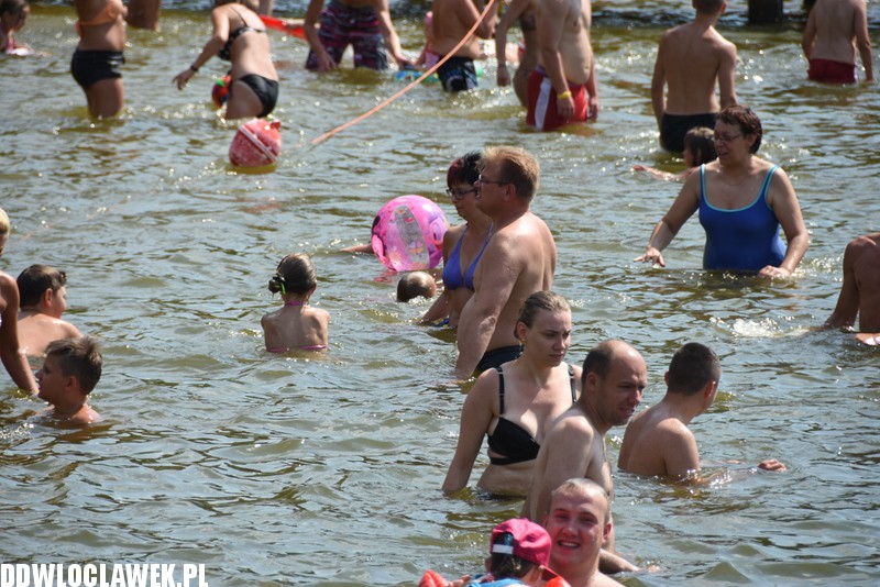 Weekend nad jeziorem Czarnym