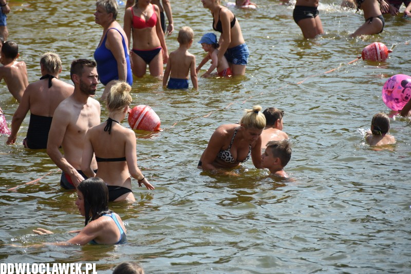 Weekend nad jeziorem Czarnym