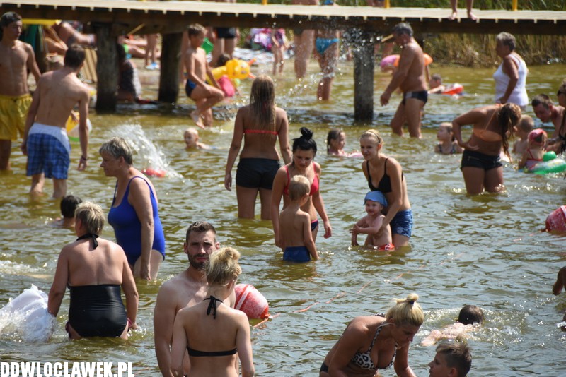 Weekend nad jeziorem Czarnym