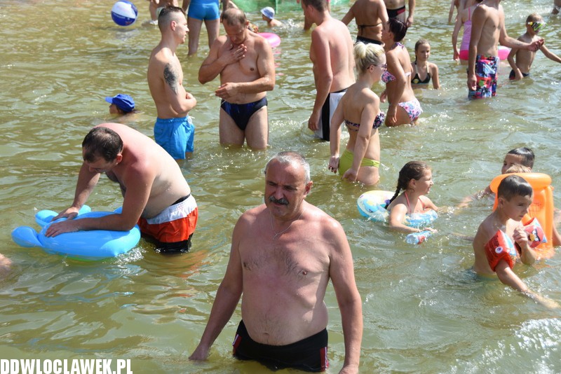 Weekend nad jeziorem Wikaryjskim