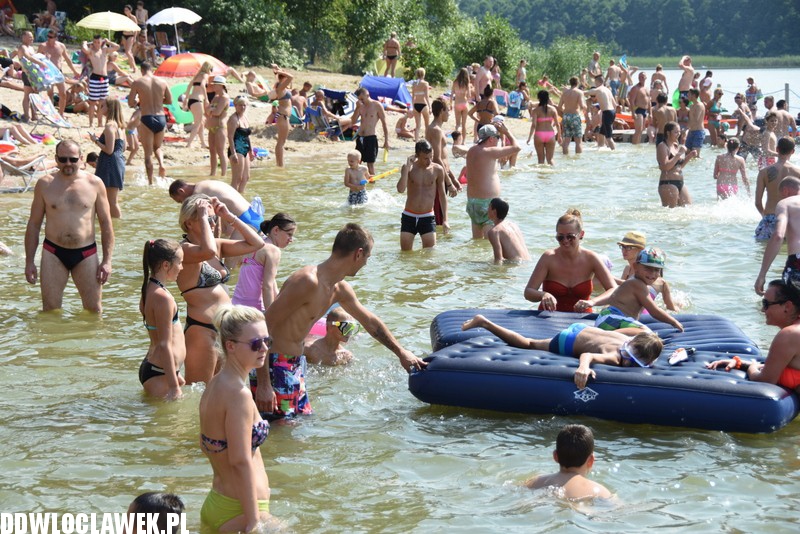 Weekend nad jeziorem Wikaryjskim