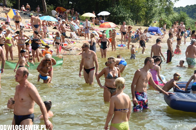 Weekend nad jeziorem Wikaryjskim