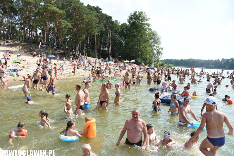 Weekend nad jeziorem Wikaryjskim